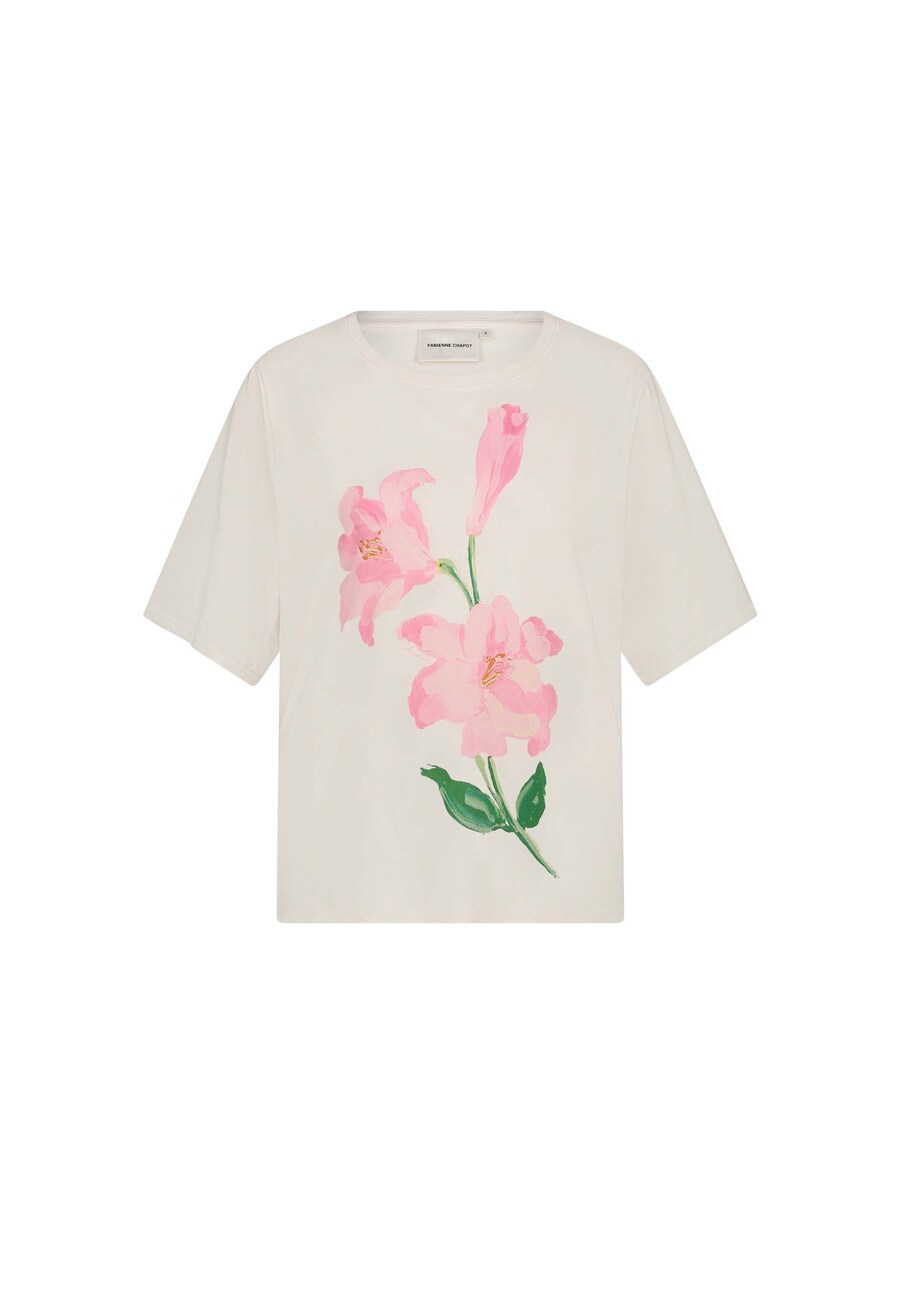 Рубашка Fabienne Chapot, кремовый
Рубашка Fabienne Chapot, кремовый