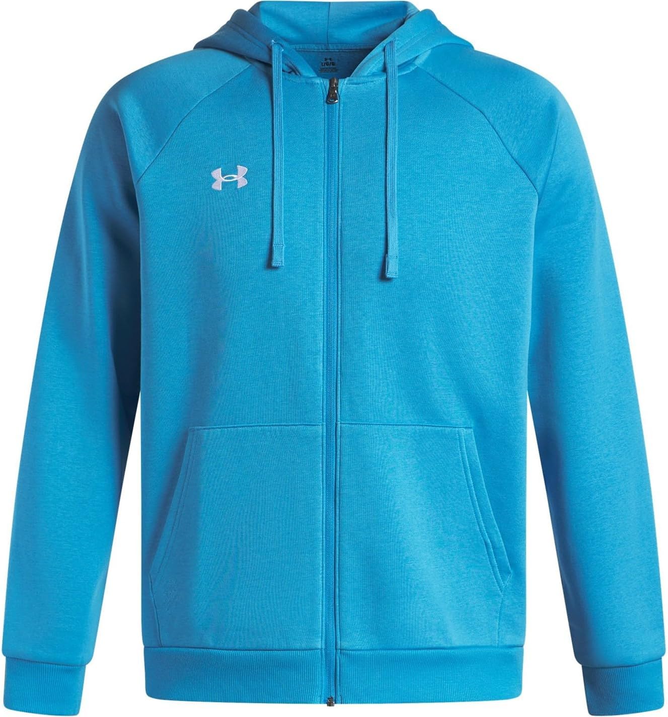 Толстовка Under Armour Rival Fleece с молнией, (452) Ether Blue/White, Белый, Толстовка Under Armour Rival Fleece с молнией, (452) Ether Blue/White
Толстовка Under Armour Rival Fleece с молнией, (452) Ether Blue/White, Белый, Толстовка Under Armour Rival Fleece с молнией, (452) Ether Blue/White