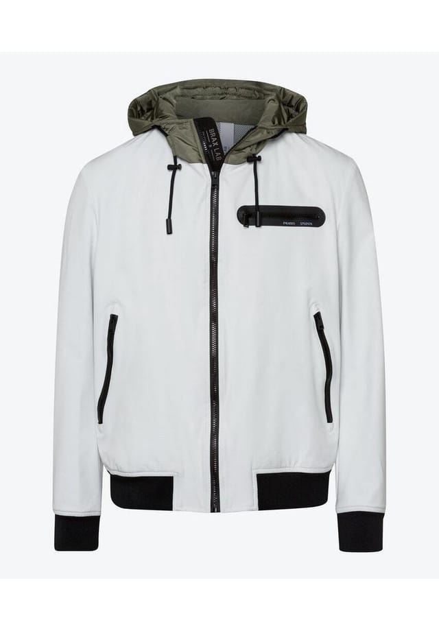 Куртка Brax, белый
Куртка Brax, белый