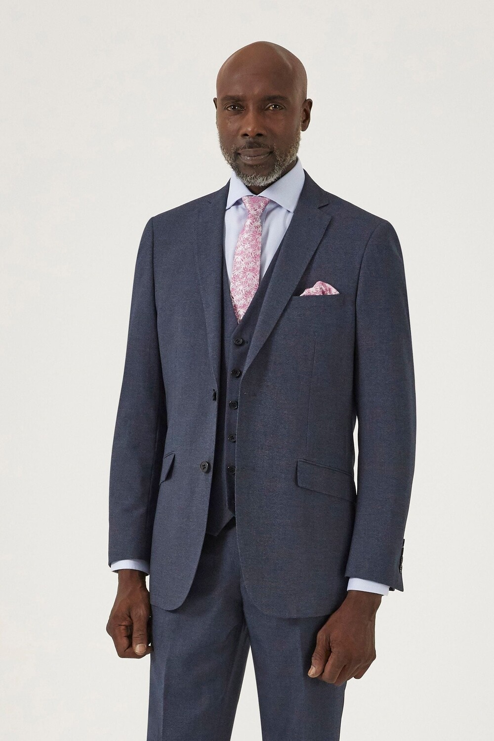 Пиджак от Harcourt Skopes, синий
Пиджак от Harcourt Skopes, синий