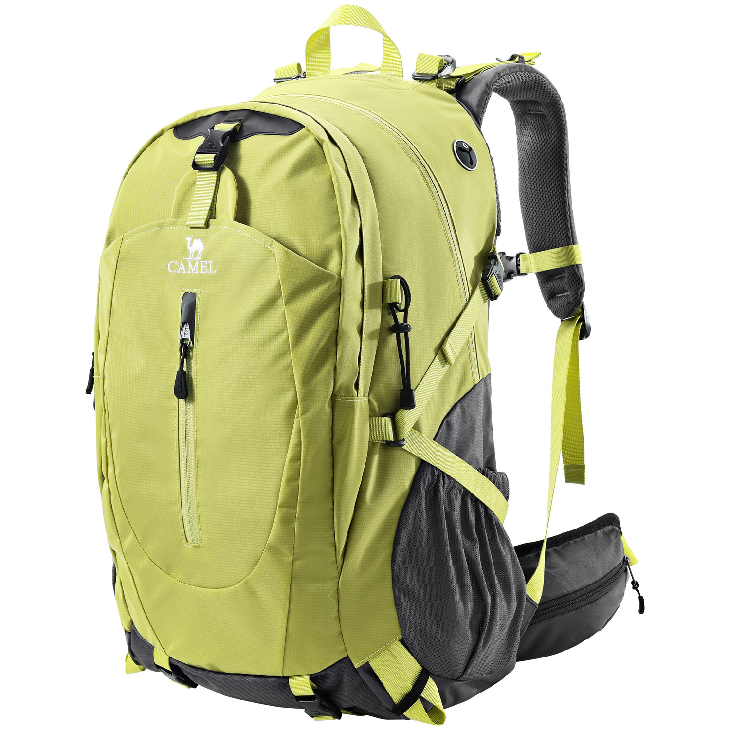 Наружные сумки нейлон разноцветные унисекс CAMEL, Fruit зеленый
Наружные сумки нейлон разноцветные унисекс CAMEL, Fruit зеленый