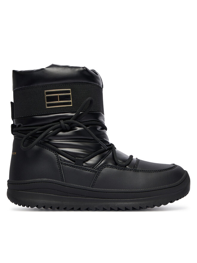 Зимние сапоги Snow Boot T3A5-34052-1474 D Tommy Hilfiger, черный
Зимние сапоги Snow Boot T3A5-34052-1474 D Tommy Hilfiger, черный