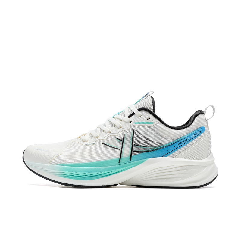 XTEP Кроссовки мужские с низким верхом и амортизацией ET Shock Absorbers, 5 скоростей, цвет "парусный белый/зеленый Аврора"
XTEP Кроссовки мужские с низким верхом и амортизацией ET Shock Absorbers, 5 скоростей, цвет "парусный белый/зеленый Аврора"