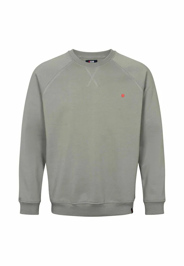 Толстовка команды dpmdot Denim Project, Mid Grey, Серый, Толстовка команды dpmdot Denim Project, Mid Grey
Толстовка команды dpmdot Denim Project, Mid Grey, Серый, Толстовка команды dpmdot Denim Project, Mid Grey