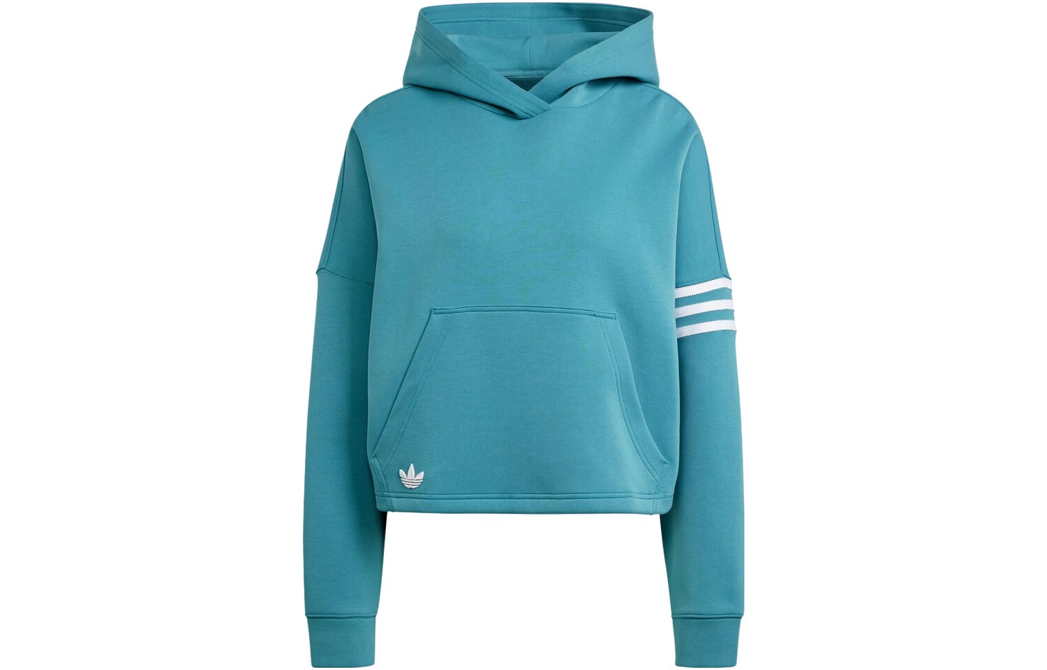 Женская толстовка Adidas Originals, синяя
Женская толстовка Adidas Originals, синяя