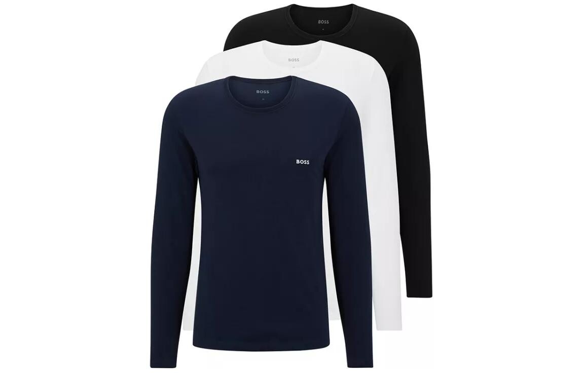 HUGO BOSS Мужская футболка
HUGO BOSS Мужская футболка