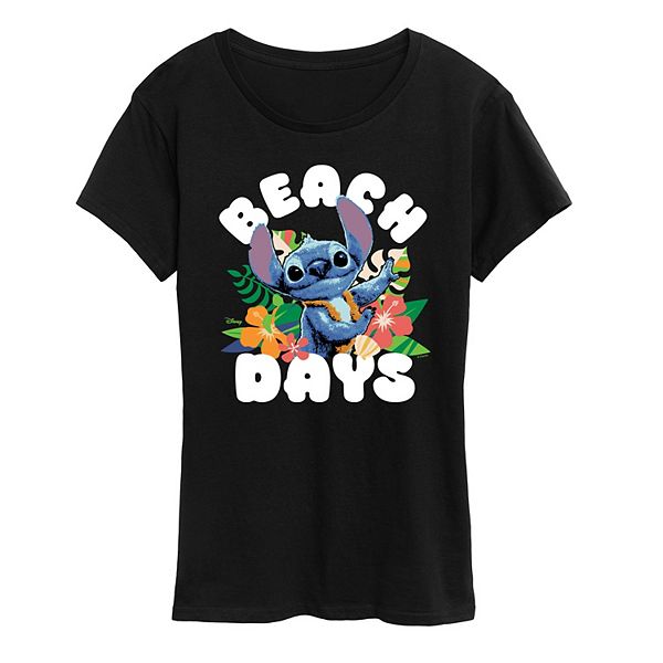 Футболка Lilo & Stitch Women's Beach Days Disney, Black, Черный, Футболка Lilo & Stitch Women's Beach Days Disney, Black
Футболка Lilo & Stitch Women's Beach Days Disney, Black, Черный, Футболка Lilo & Stitch Women's Beach Days Disney, Black
