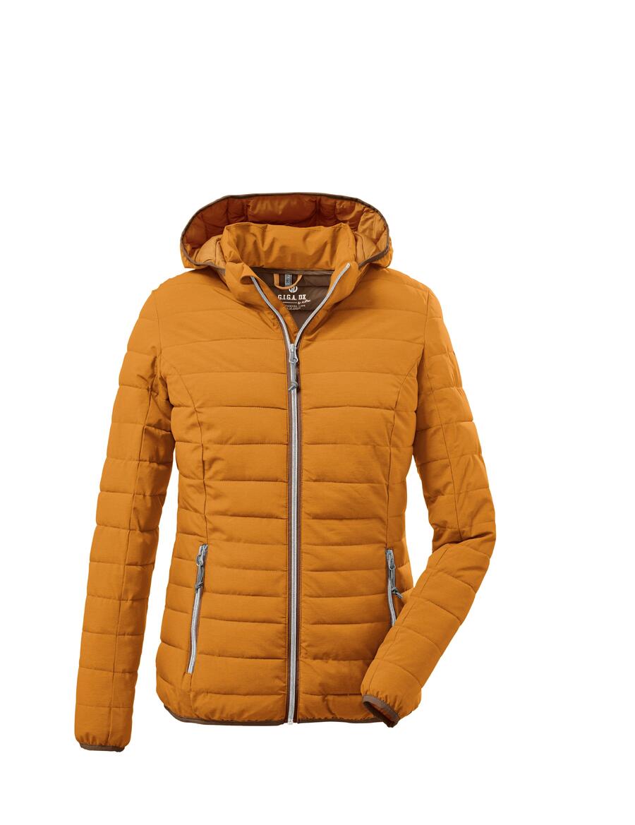 KILLTEC Стеганая куртка Уяка
KILLTEC Стеганая куртка Уяка