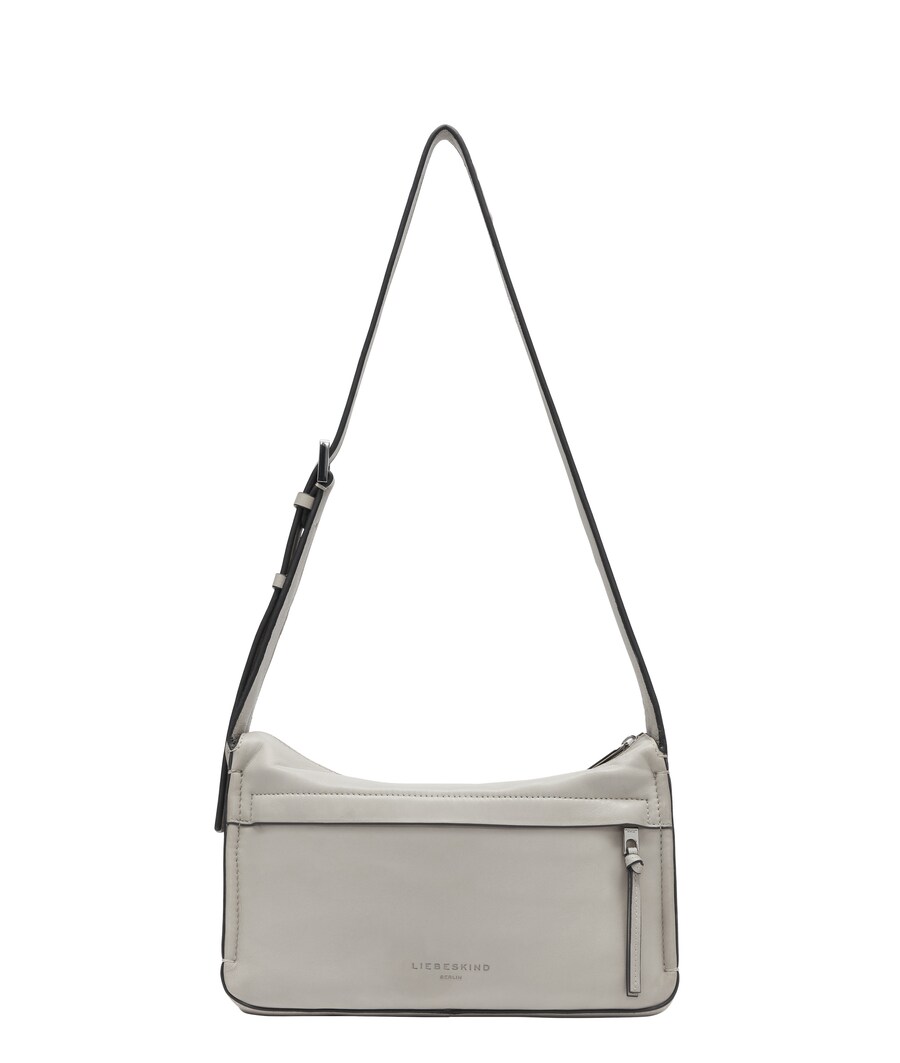 Сумка через плечо Liebeskind Berlin, Grey
Сумка через плечо Liebeskind Berlin, Grey