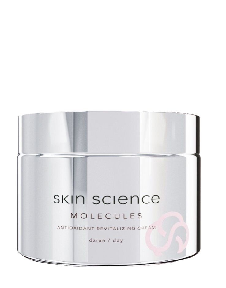 Дневной крем для лица Skin Science Molecules, 50 мл
Дневной крем для лица Skin Science Molecules, 50 мл