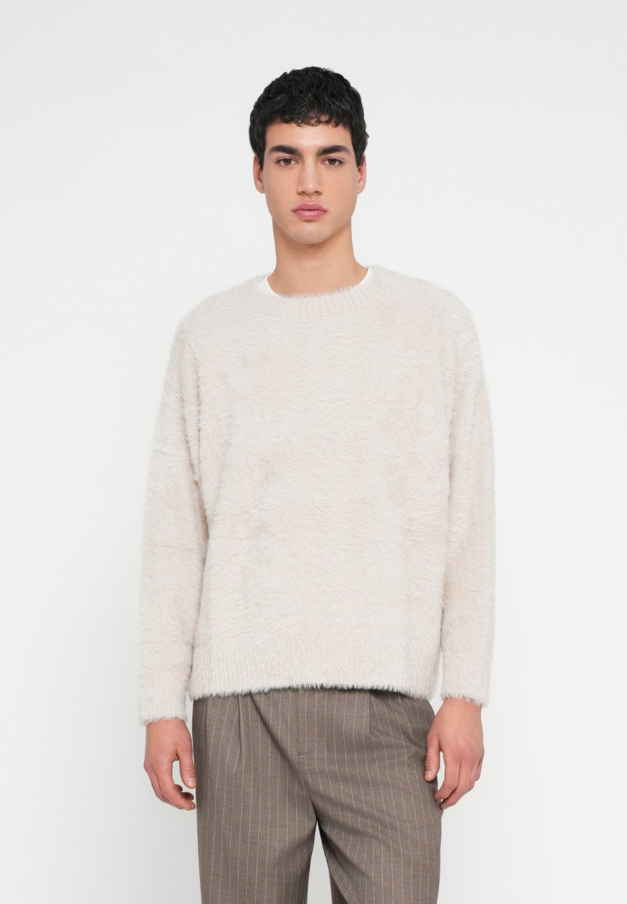 Джемпер Don't Waste Culture EMRYS UNISEX, Stone/Beige
Джемпер Don't Waste Culture EMRYS UNISEX, Stone/Beige