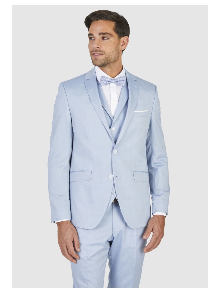 Куртка HECHTER PARIS, светло-голубой
Куртка HECHTER PARIS, светло-голубой