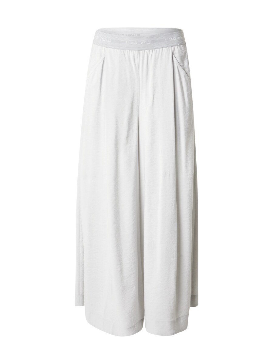 Широкие брюки со складкой спереди Elias Rumelis HERMA, цвет Grey/Light grey
Широкие брюки со складкой спереди Elias Rumelis HERMA, цвет Grey/Light grey