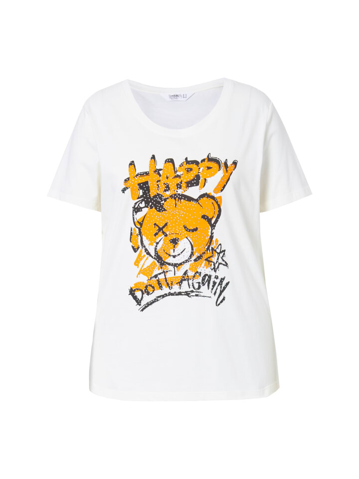 Футболка Angel of Style, оранжевый
Футболка Angel of Style, оранжевый