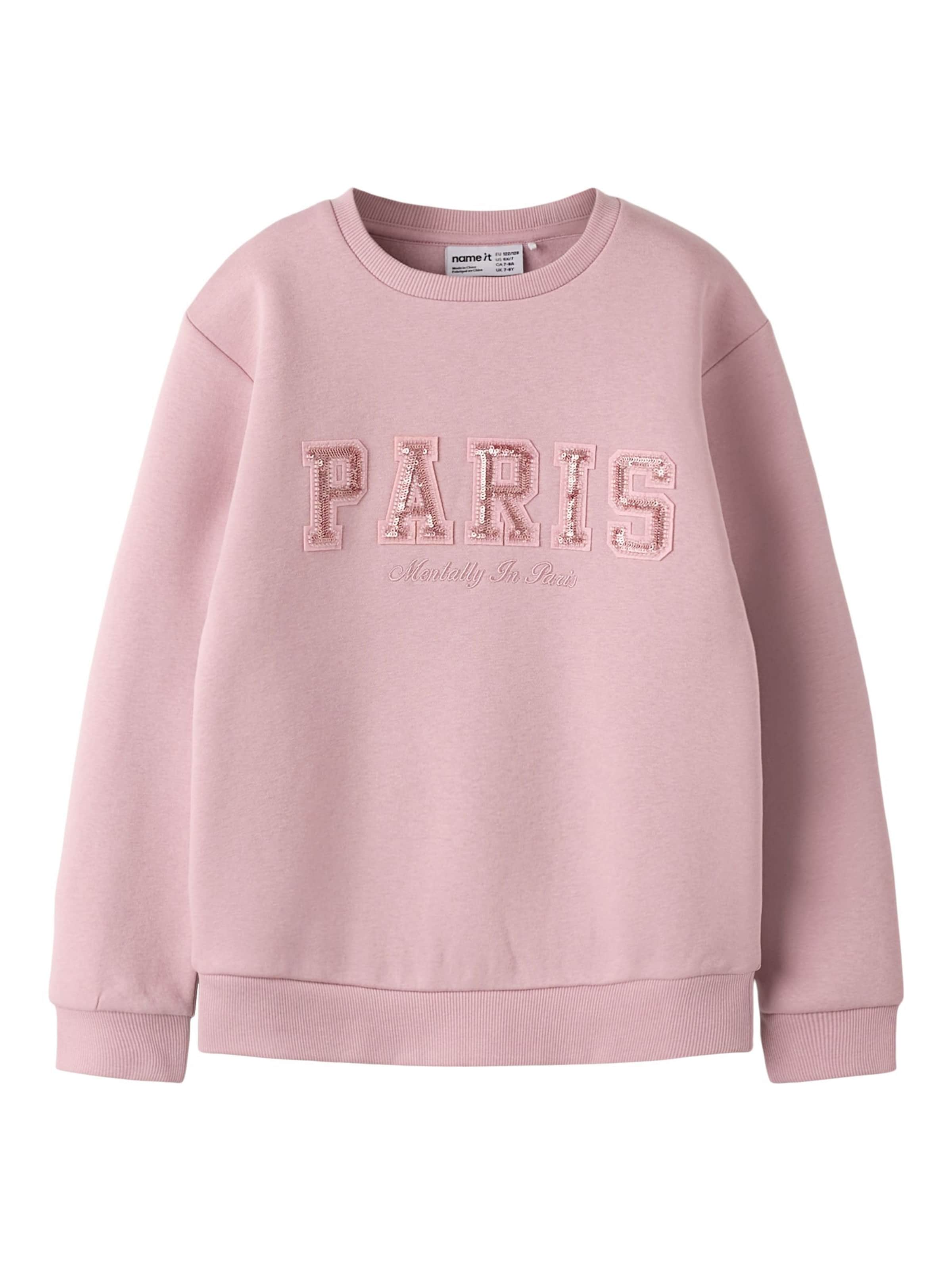 NAME IT Свитшот в цвете Mauve
NAME IT Свитшот в цвете Mauve