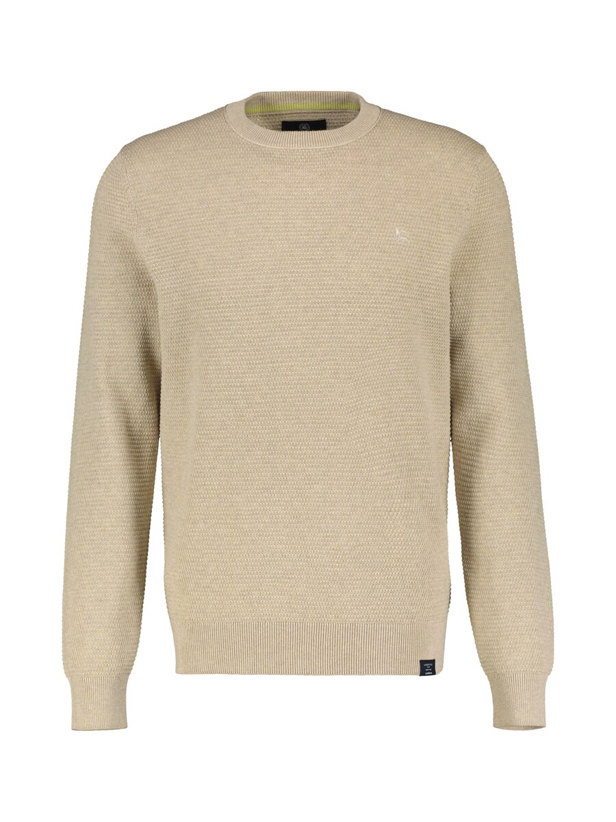Свитер LERROS, бежевый
Свитер LERROS, бежевый