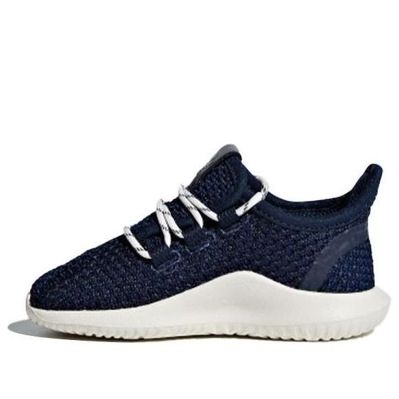Кроссовки (TD) adidas Tubular Shadow I Navy 'Blue', синий
Кроссовки (TD) adidas Tubular Shadow I Navy 'Blue', синий