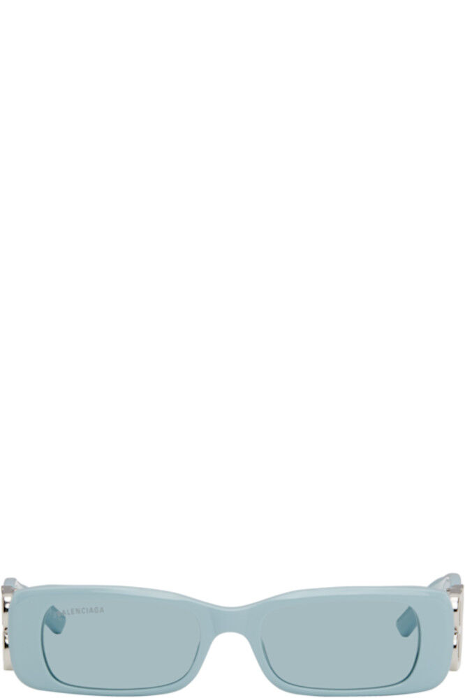 Солнцезащитные очки Blue Dynasty Rectangle Balenciaga
Солнцезащитные очки Blue Dynasty Rectangle Balenciaga