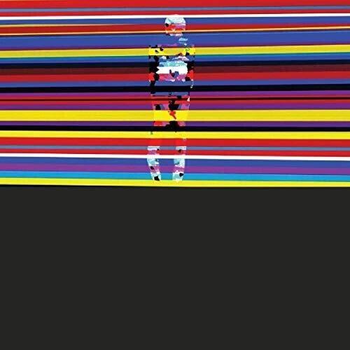 Виниловая пластинка Ohms, Terry: Terryfirma
Виниловая пластинка Ohms, Terry: Terryfirma