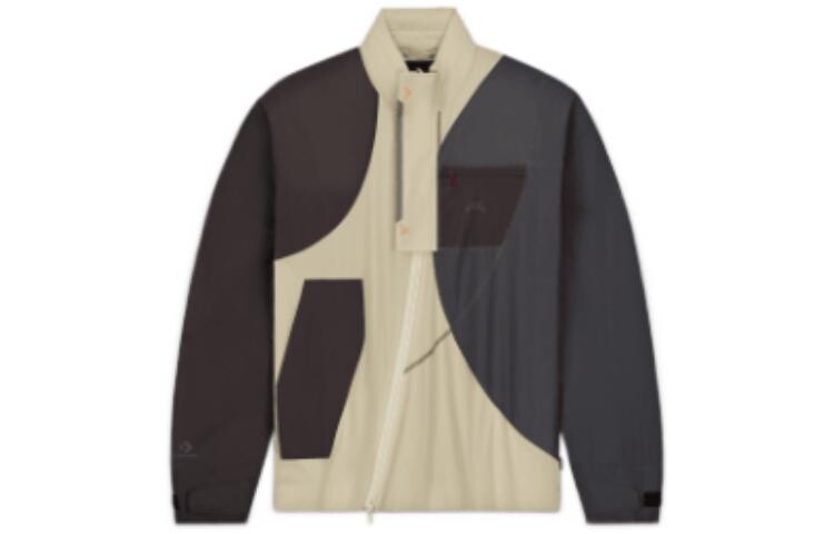 A-cold-wall* X Куртка мужская серая/бежевая Converse, серый/бежевый
A-cold-wall* X Куртка мужская серая/бежевая Converse, серый/бежевый