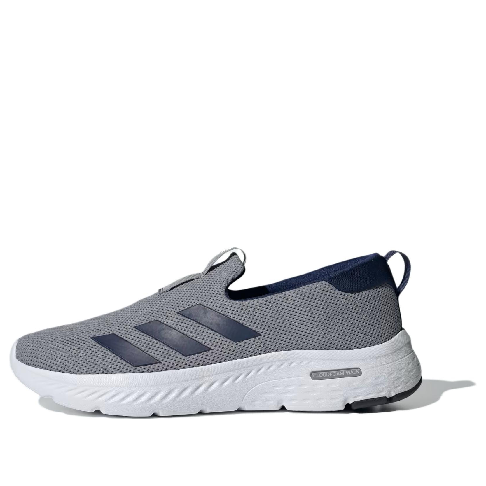 Кроссовки Adidas Cloudfoam Move Lounger 'Grey'
Кроссовки Adidas Cloudfoam Move Lounger 'Grey'