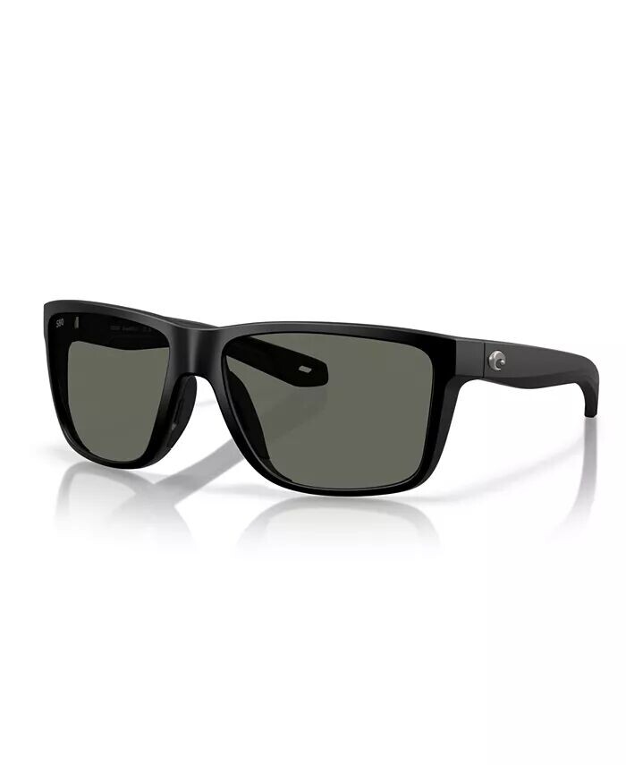 Мужские поляризованные солнцезащитные очки Broadbill II 6S9120 Costa Del Mar, черный
Мужские поляризованные солнцезащитные очки Broadbill II 6S9120 Costa Del Mar, черный