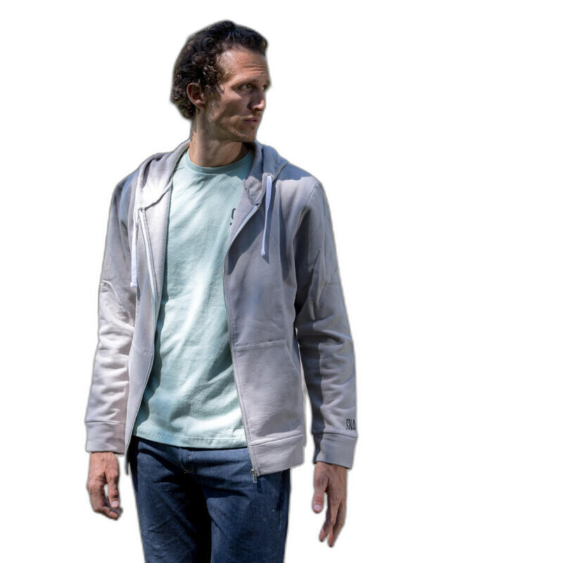 Мужская футболка Snap Climbing, цвет light grey/light grey/light grey
Мужская футболка Snap Climbing, цвет light grey/light grey/light grey