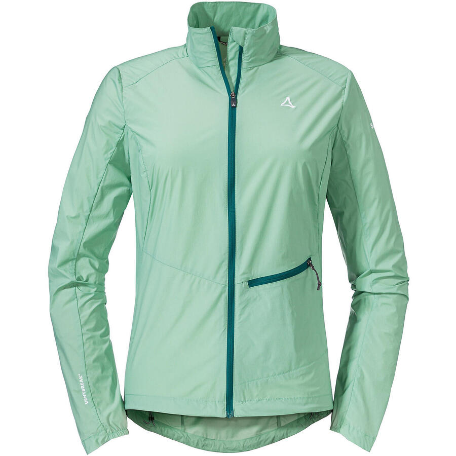 SCHГ–FFEL Куртка W JACKET VAL BAVONA
SCHГ–FFEL Куртка W JACKET VAL BAVONA
