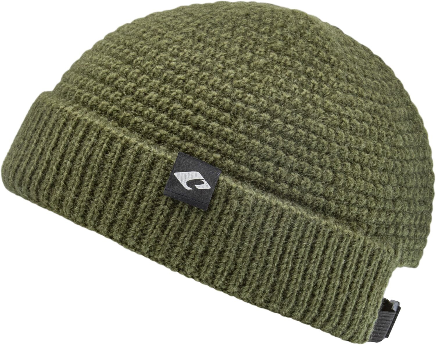 Бейсболка Chillouts Headwear Strickmütze, зеленый
Бейсболка Chillouts Headwear Strickmütze, зеленый