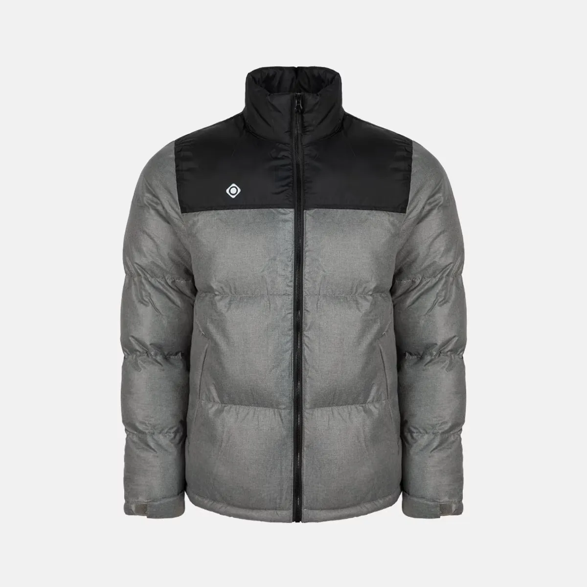 Мужская куртка из толстого волокна Barbue Izas, чёрный
Мужская куртка из толстого волокна Barbue Izas, чёрный