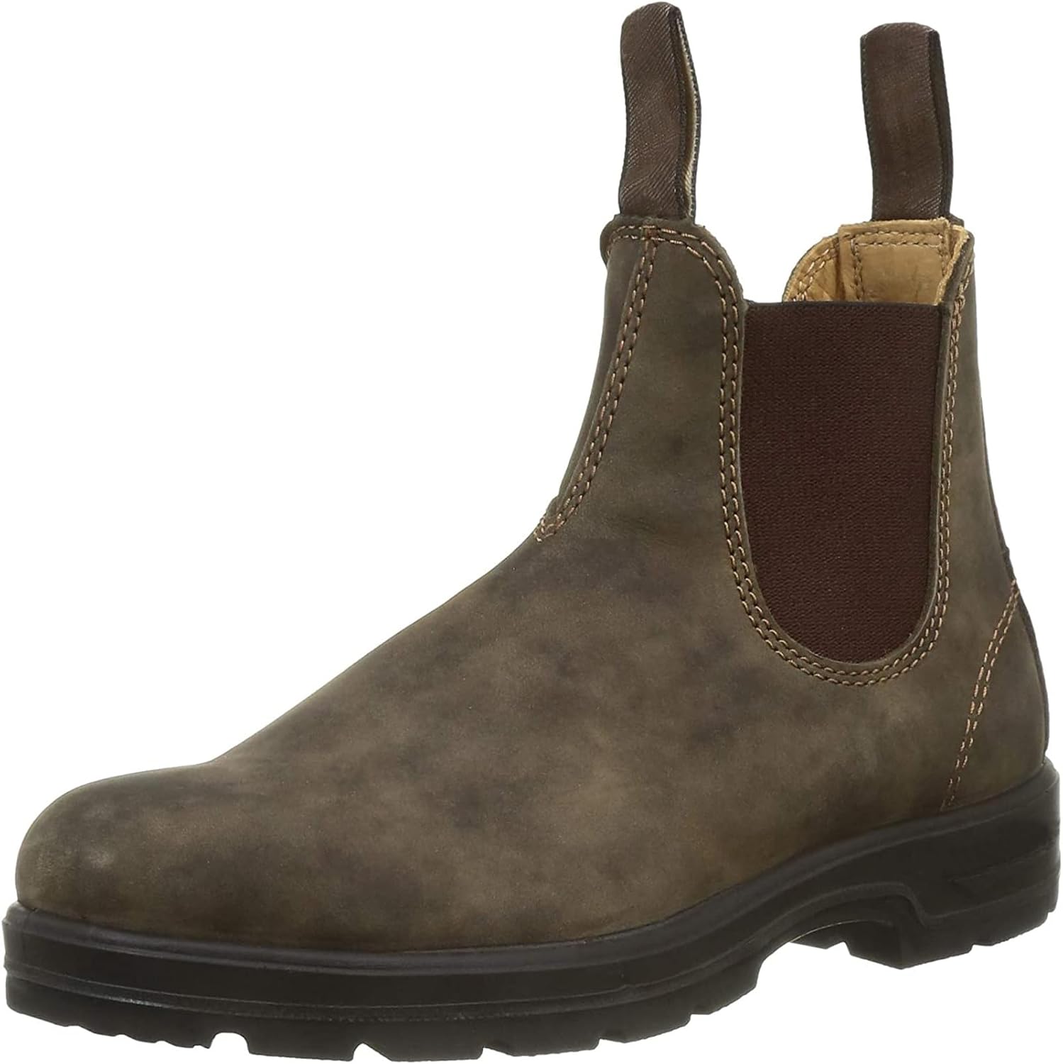 Мужские ботинки ADMLZQQ Chelsea с круглым носком, на слипоне, классические короткие ботинки для мужчин, коричневый
Мужские ботинки ADMLZQQ Chelsea с круглым носком, на слипоне, классические короткие ботинки для мужчин, коричневый