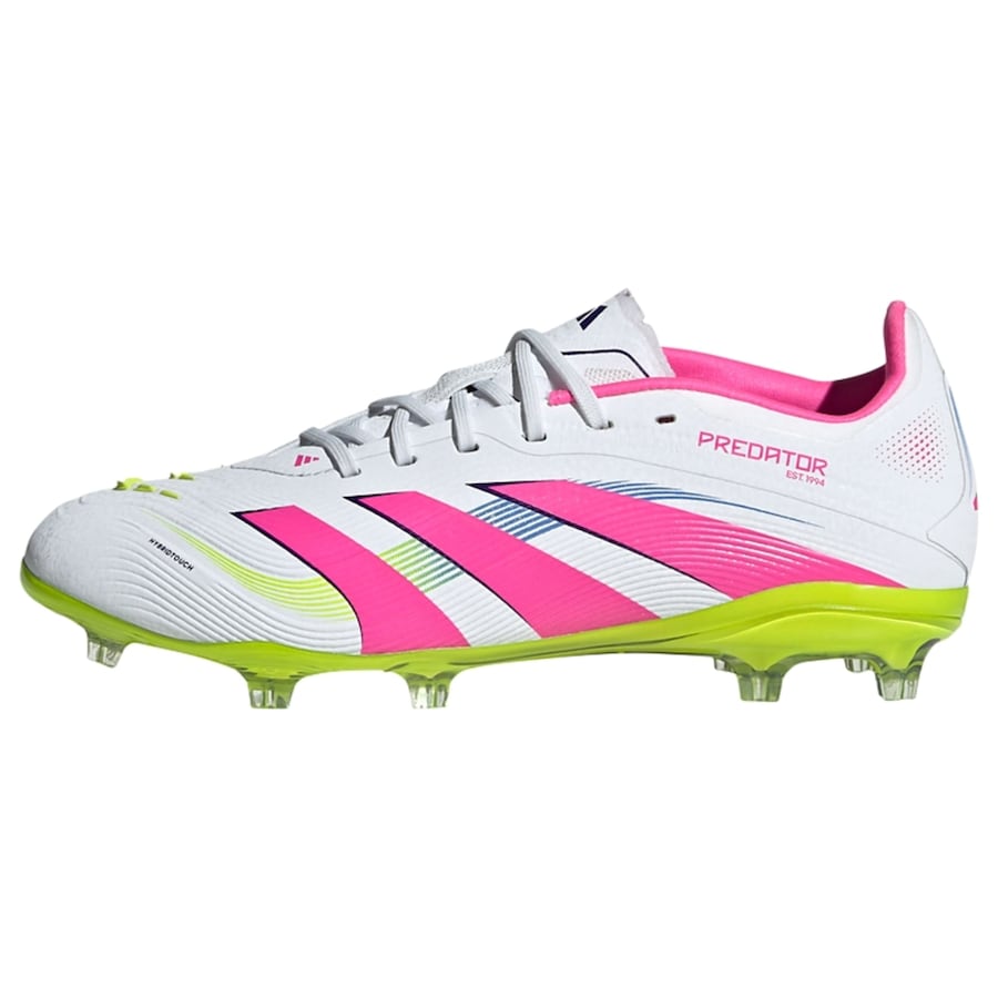 Спортивные кроссовки ADIDAS PERFORMANCE Predator Elite, белый
Спортивные кроссовки ADIDAS PERFORMANCE Predator Elite, белый