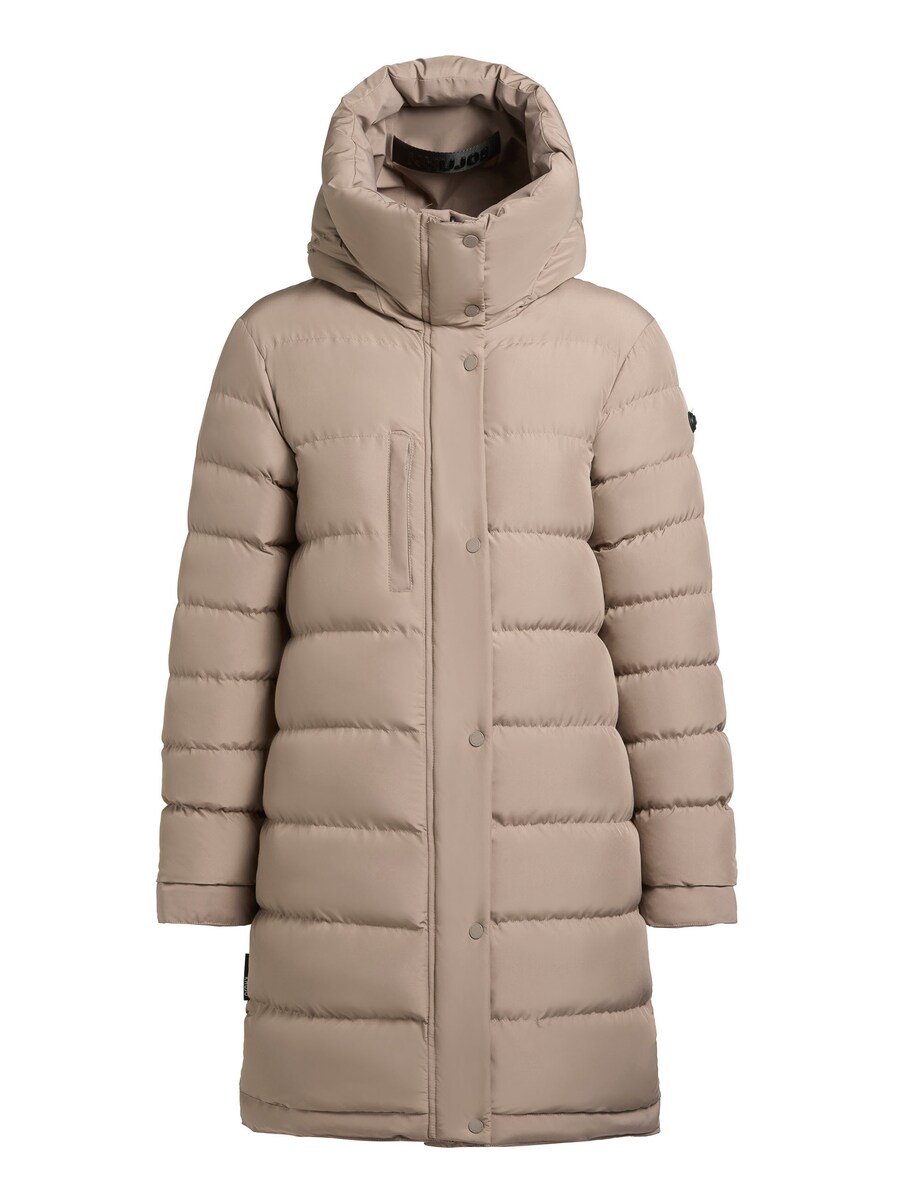 Зимнее пальто khujo Protea, Beige
Зимнее пальто khujo Protea, Beige