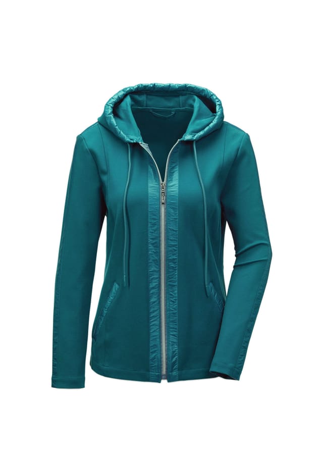 Короткий размер: удобная куртка для отдыха с капюшоном Goldner, бирюзовый, Зеленый, Короткий размер: удобная куртка для отдыха с капюшоном Goldner, бирюзовый
Короткий размер: удобная куртка для отдыха с капюшоном Goldner, бирюзовый, Зеленый, Короткий размер: удобная куртка для отдыха с капюшоном Goldner, бирюзовый