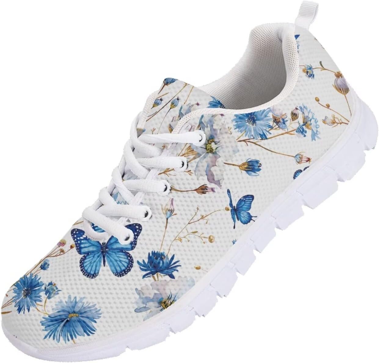 Мужские кроссовки Funnydude с цветочным принтом, осенние, удобные, дышащие, для тенниса и тренировок, Butterfly
Мужские кроссовки Funnydude с цветочным принтом, осенние, удобные, дышащие, для тенниса и тренировок, Butterfly