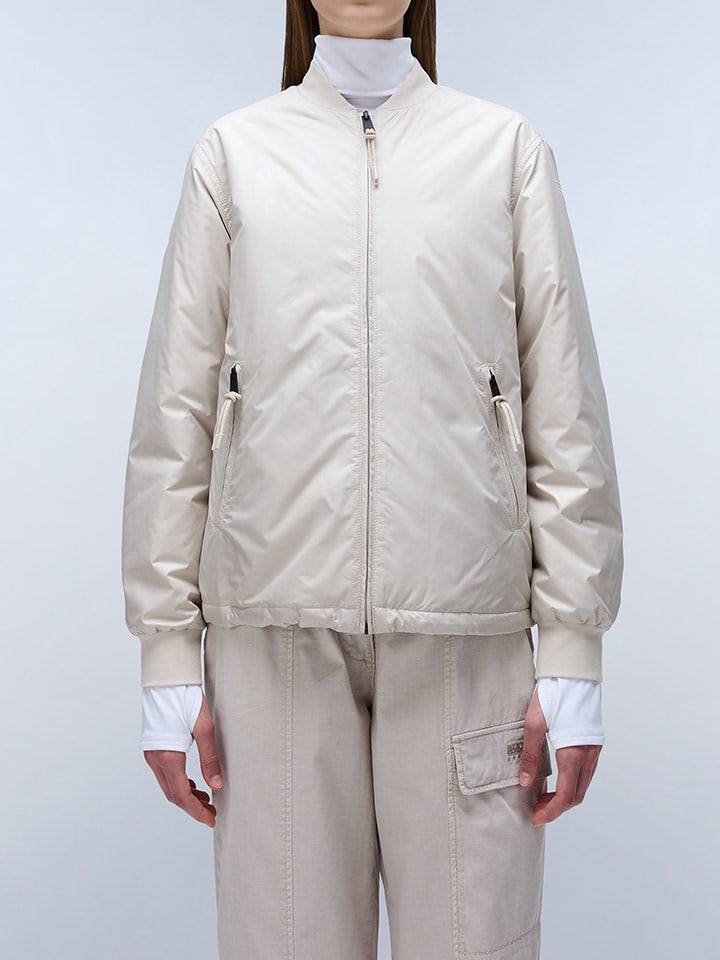 Куртка Napapijri, кремовый
Куртка Napapijri, кремовый