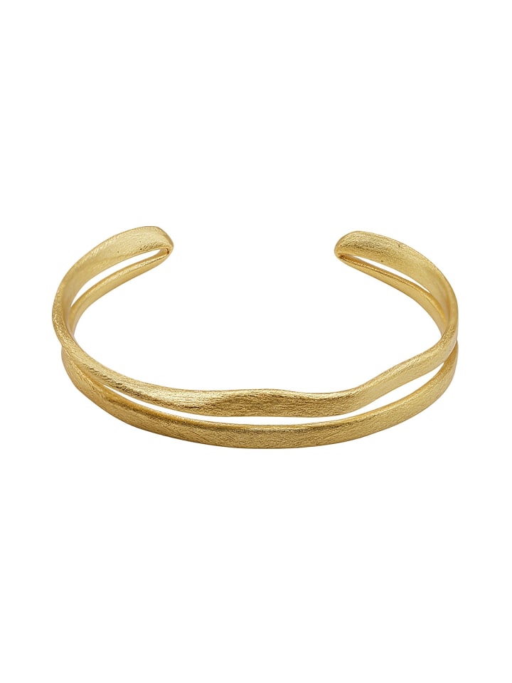 Steel_Art Женский браслет «Манон» золотистого цвета
Steel_Art Женский браслет «Манон» золотистого цвета