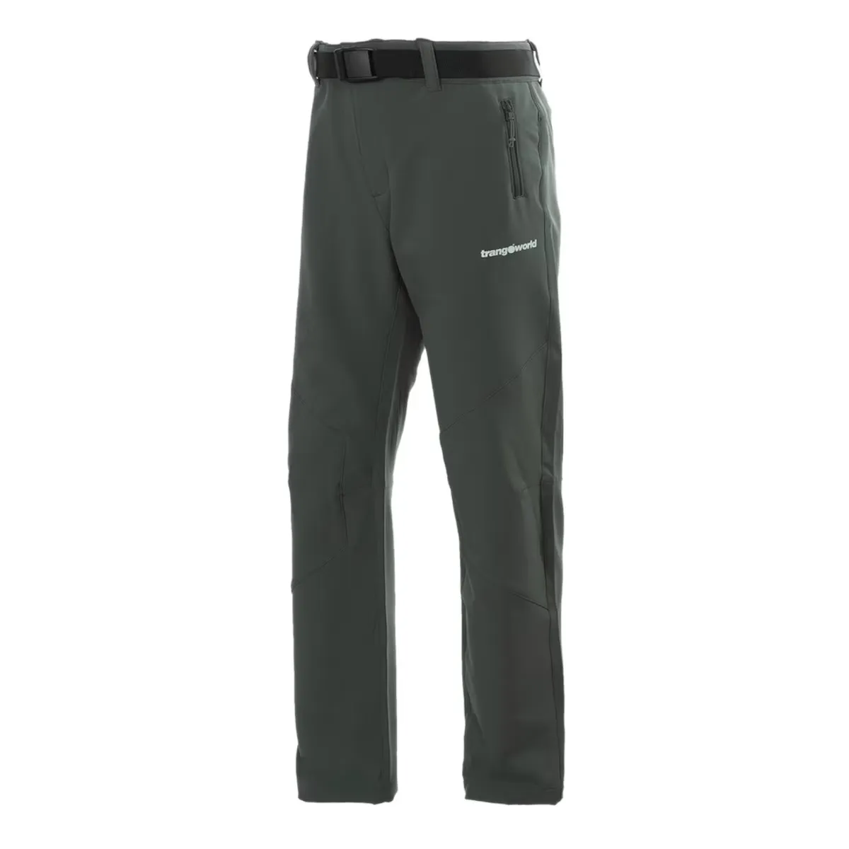 Детские длинные брюки Nampo Trangoworld, зеленый
Детские длинные брюки Nampo Trangoworld, зеленый