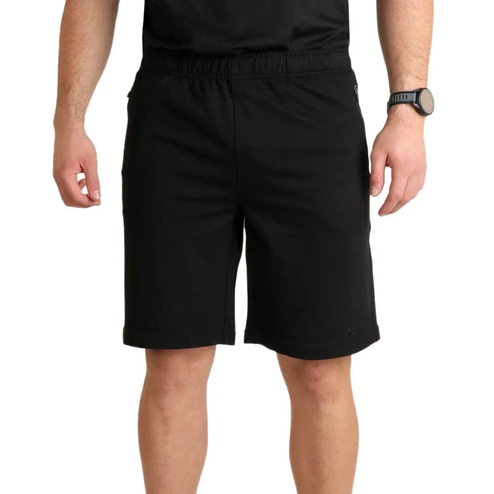 Шорты Newwood Brau, черный
Шорты Newwood Brau, черный