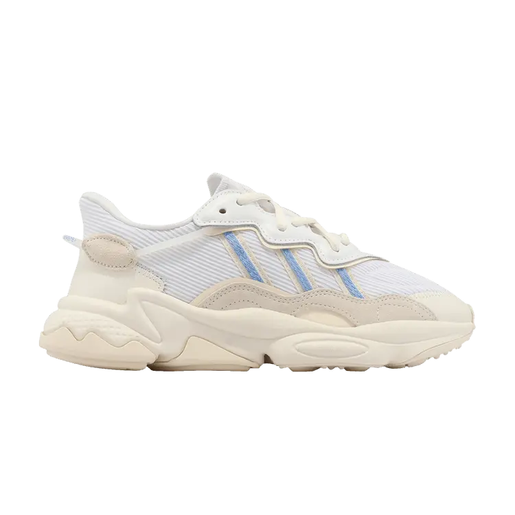Кроссовки Adidas Ozweego, Off White Light Blue
Кроссовки Adidas Ozweego, Off White Light Blue