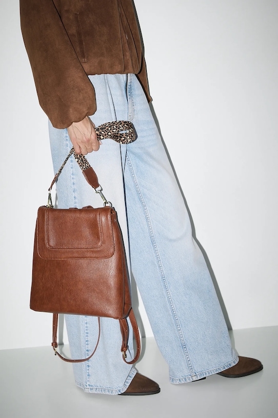 Рюкзак Medicine, коричневый
Рюкзак Medicine, коричневый