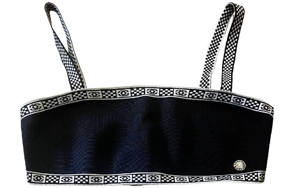 Жилет женский черный Chanel
Жилет женский черный Chanel