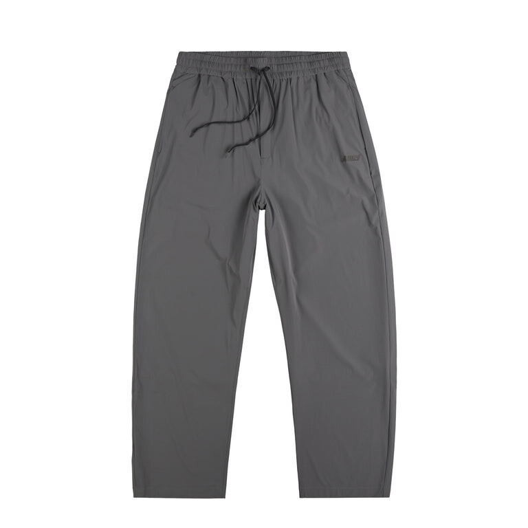 Спортивные брюки nylon jogger Autry, серый
Спортивные брюки nylon jogger Autry, серый