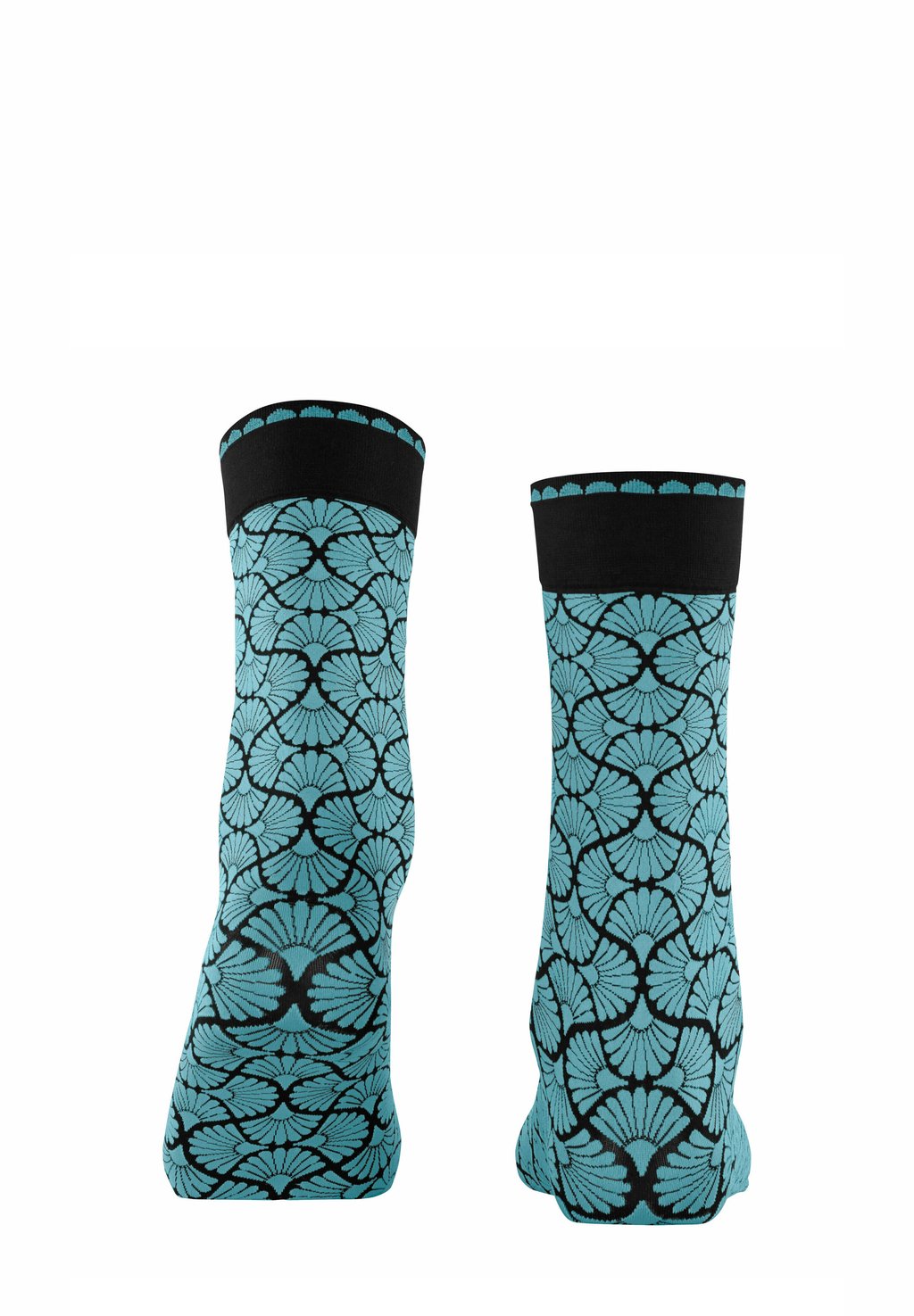 Носки FLAIR EPOQUE FALKE, синий
Носки FLAIR EPOQUE FALKE, синий