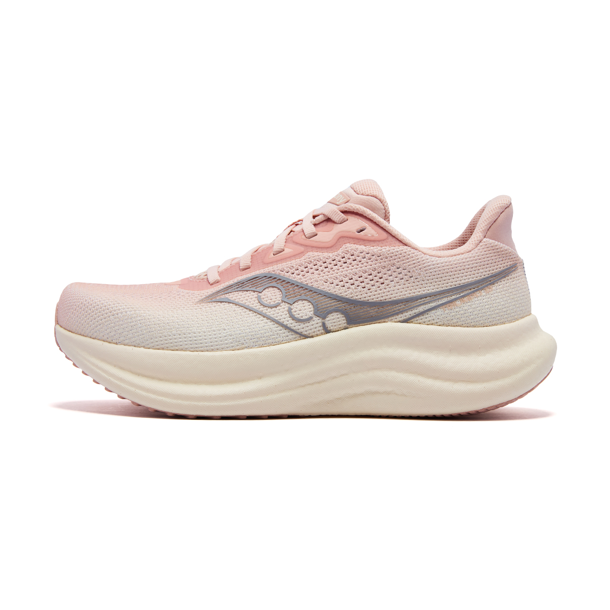 Saucony Кроссовки для бега Triumph Victory 23 Unisex Purple Gray
Saucony Кроссовки для бега Triumph Victory 23 Unisex Purple Gray