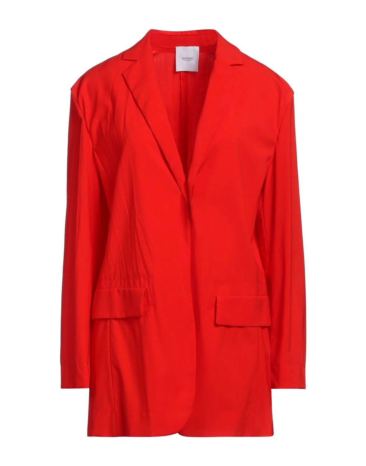 Блейзер Agnona, красный
Блейзер Agnona, красный
