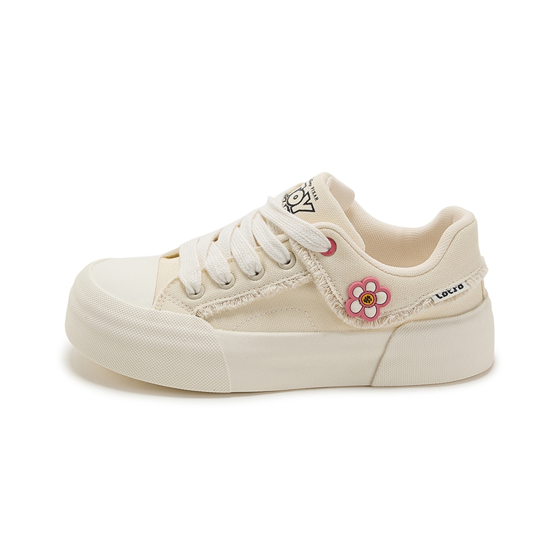 Детские противоскользящие износостойкие низкие кеды из холста для подростков Disney, желтый
Детские противоскользящие износостойкие низкие кеды из холста для подростков Disney, желтый