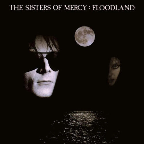 Виниловая пластинка Sisters of Mercy: Floodland
Виниловая пластинка Sisters of Mercy: Floodland