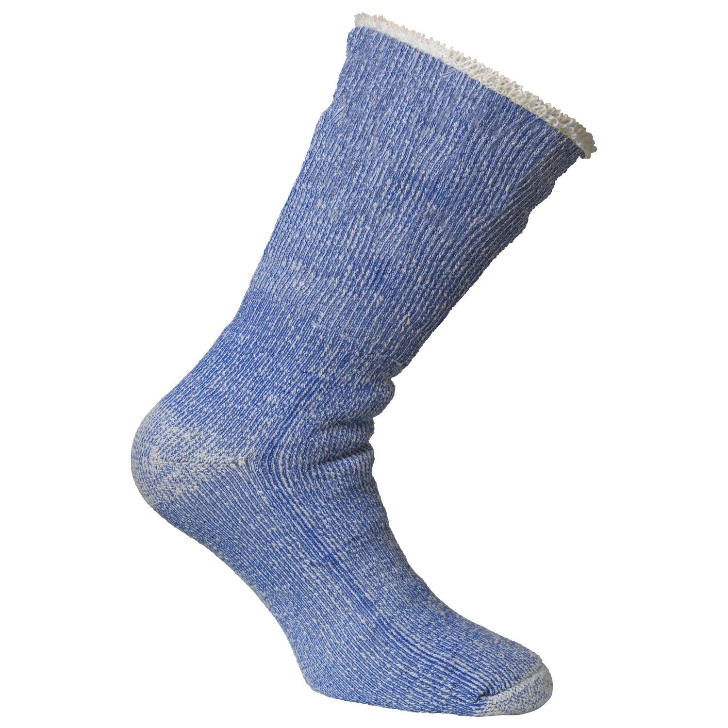 Многофункциональные носки Alpacasocks&Co Cozy Long, цвет Royal Blue 
Многофункциональные носки Alpacasocks&Co Cozy Long, цвет Royal Blue