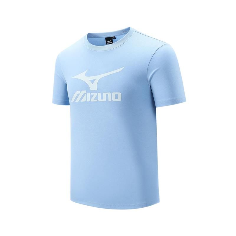 Футболка унисекс Mizuno, небесно-голубой, Синий, Футболка унисекс Mizuno, небесно-голубой
Футболка унисекс Mizuno, небесно-голубой, Синий, Футболка унисекс Mizuno, небесно-голубой